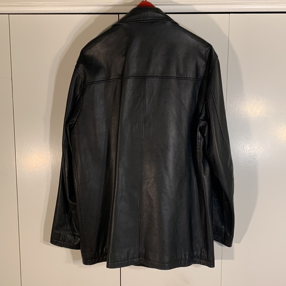 Kenneth Cole (L) - Picture 9 of 16